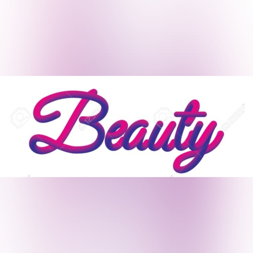 Beauty Products, Foundation, Eyeshadows, Etc.